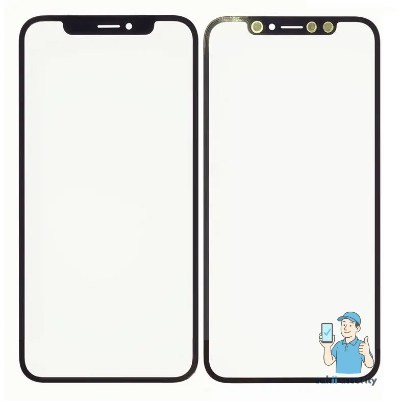 Front Glass for Apple iPhone XS Max
